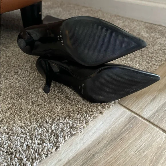 Nine West Boots - Picture 6 of 13